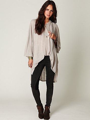 Free People fashion designer