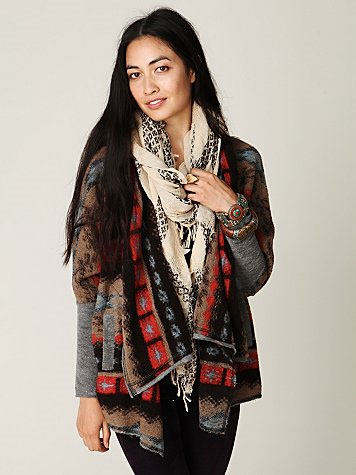 Free People fashion designer