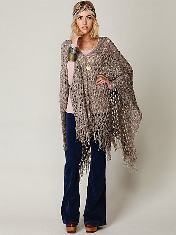 Free People fashion designer