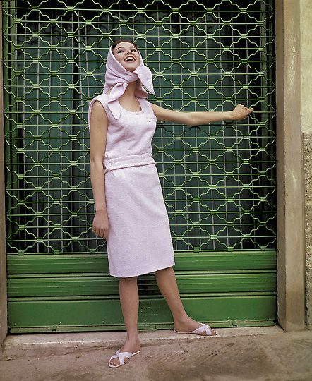 60s Italian Fashion