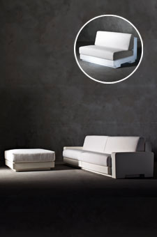 Serralunga furniture