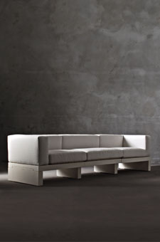 Serralunga furniture