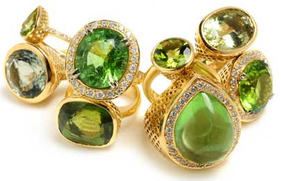 Ray Griffiths jewelry