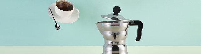 Alessi, kitchenware and tableware