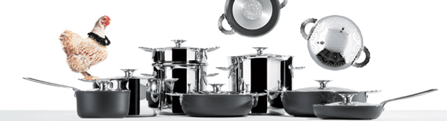 Alessi, kitchenware and tableware