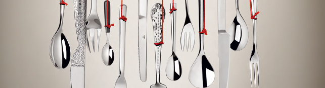 Alessi, kitchenware and tableware