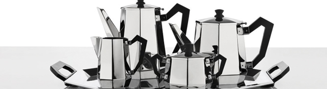 Alessi, kitchenware and tableware