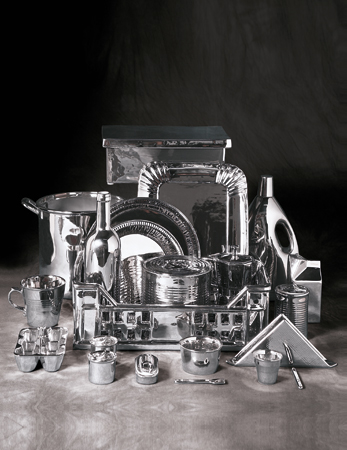 Seletti, kitchenware and tableware