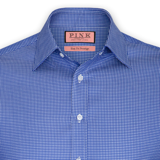 Thomas Pink, Shirts, Pink London Super Slim Shirt