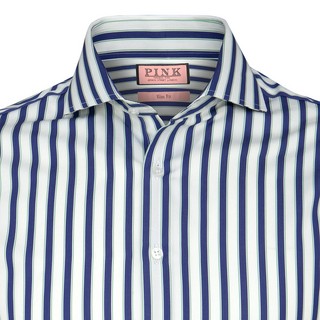 Thomas Pink, Shirts, Pink London Super Slim Shirt